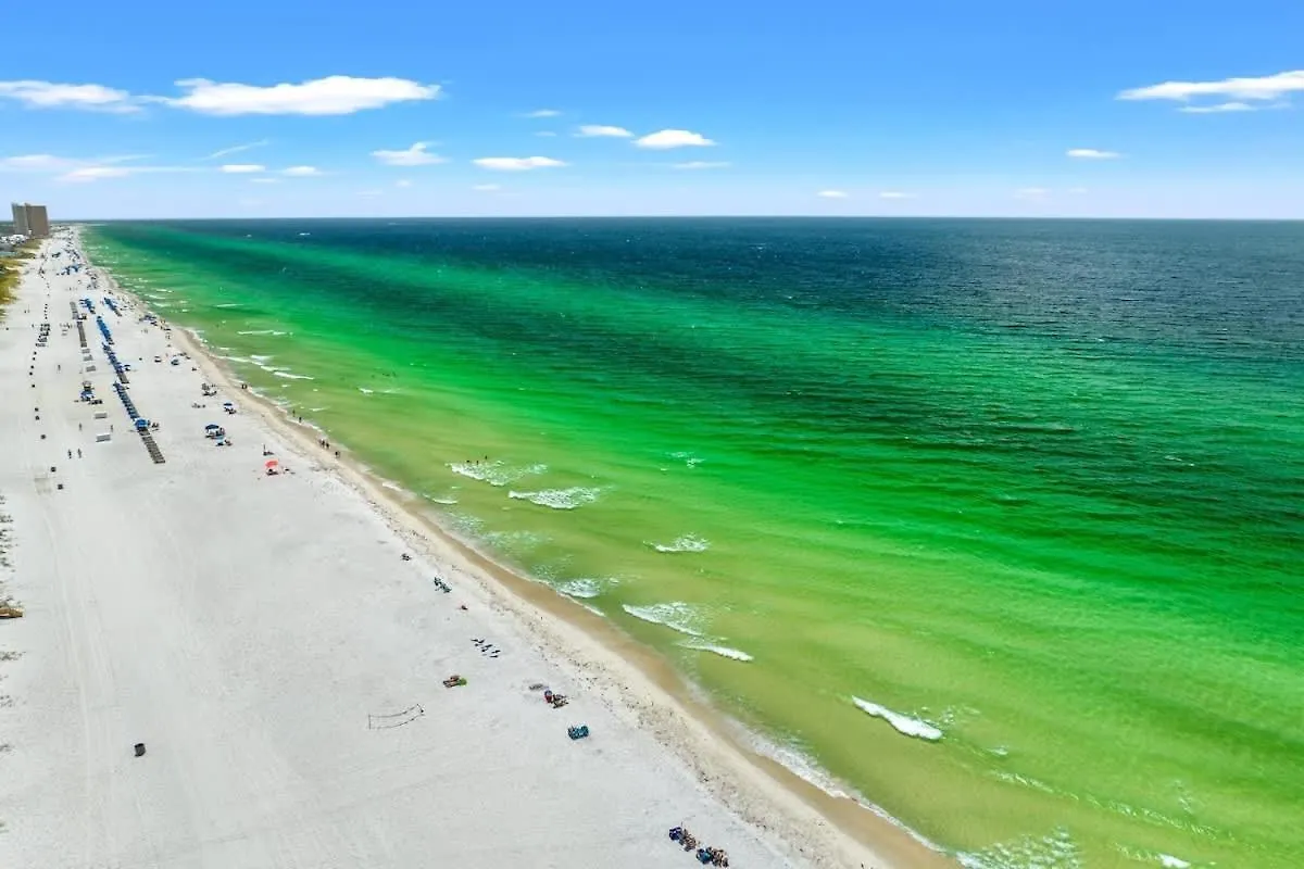 A Wave From It All Panama City Beach