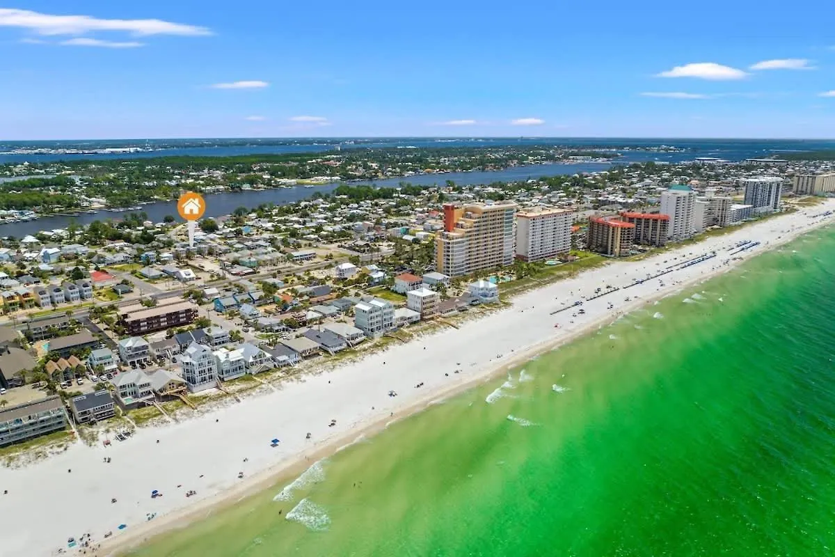 A Wave From It All Panama City Beach